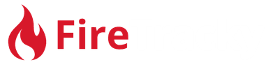 FireTracky logo